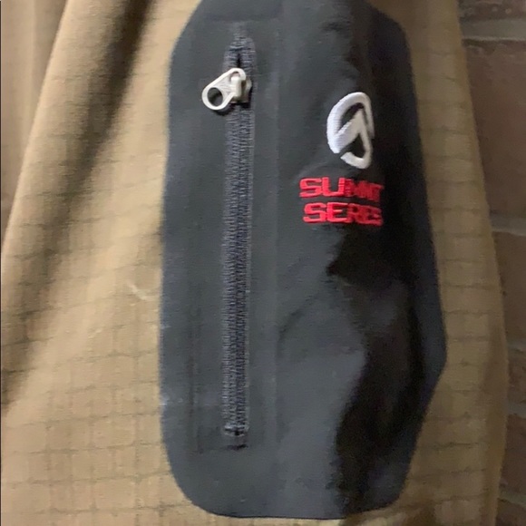 The North Face Summit Series Jacket Large - Picture 2 of 6